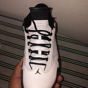 Men size 12 Michael Jordan